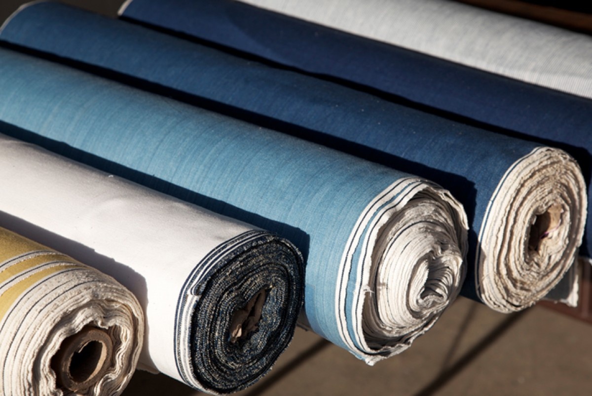Lịch sử của những mẫu quần jeans ảnh 5 Lich su cua nhung mau quan jeans anh 5