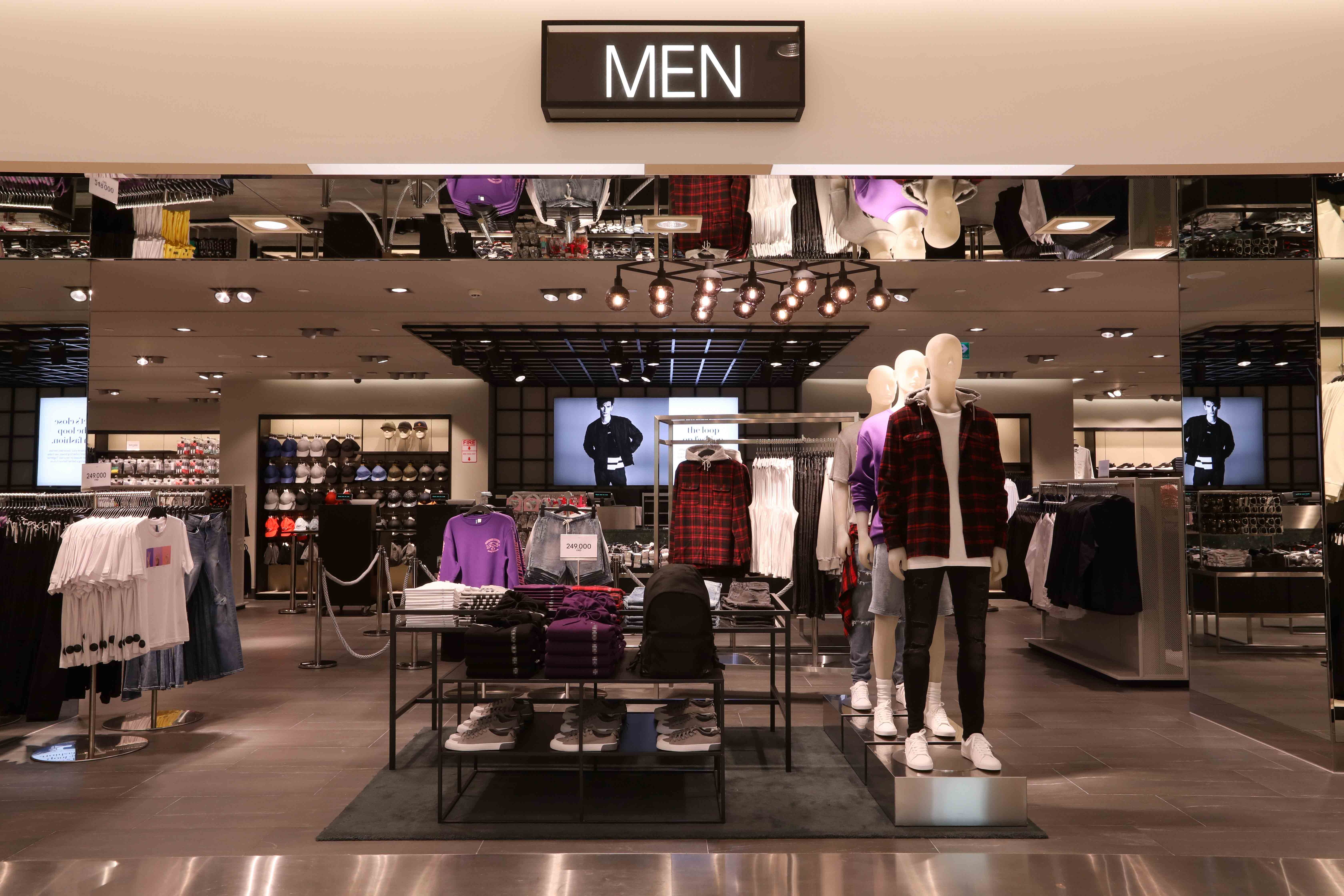 H&M có đủ thoả mãn giới mộ điệu Việt Nam ảnh 3 H&M co du thoa man gioi mo dieu Viet Nam anh 3
