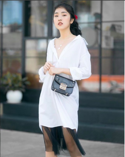 Gioi tre Viet lang xe xu huong thoi trang nao ngay cuoi tuan anh 5