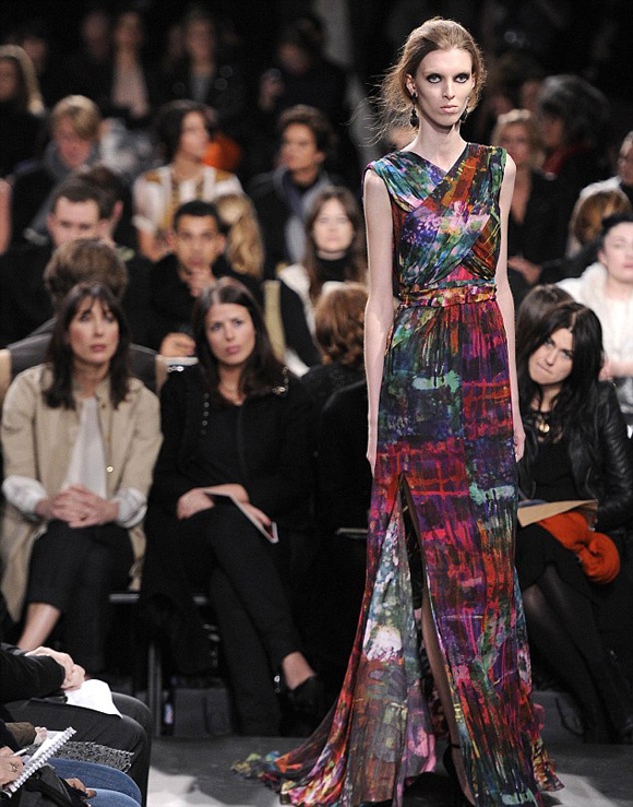 Nhung hinh anh gay soc cua nguoi mau sieu gay tren the gioi anh 9