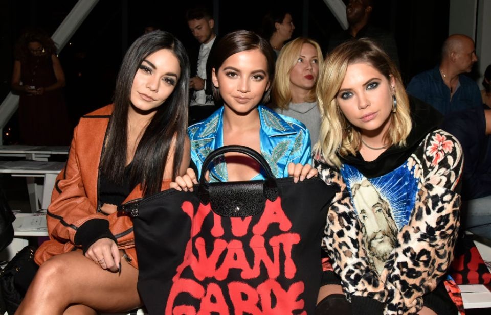 tuần lễ thời trang New York 2018 ảnh 10 tuan le thoi trang New York 2018 anh 10