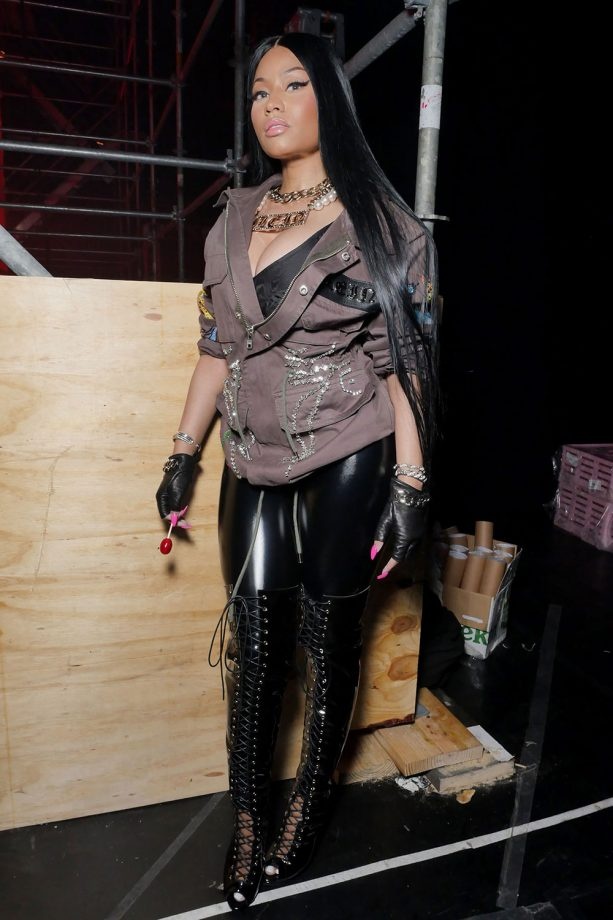 tuần lễ thời trang New York 2018 ảnh 3 tuan le thoi trang New York 2018 anh 3