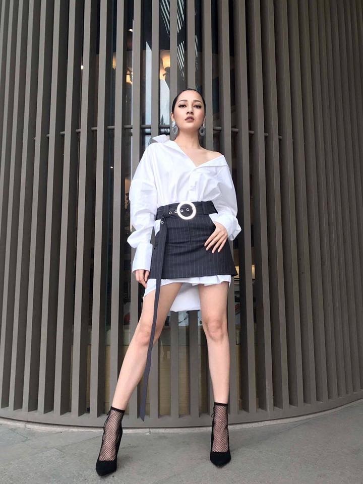 Tat chan cung giay cao got xu huong thoi trang noi bat trong mua nay anh 4