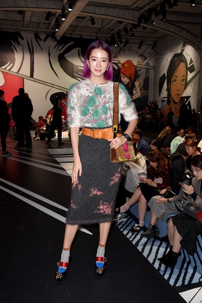 Tat chan cung giay cao got xu huong thoi trang noi bat trong mua nay anh 5