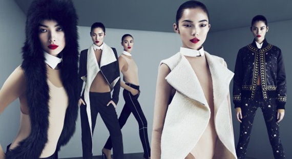 Mau Chau A thanh danh tren the gioi anh 5