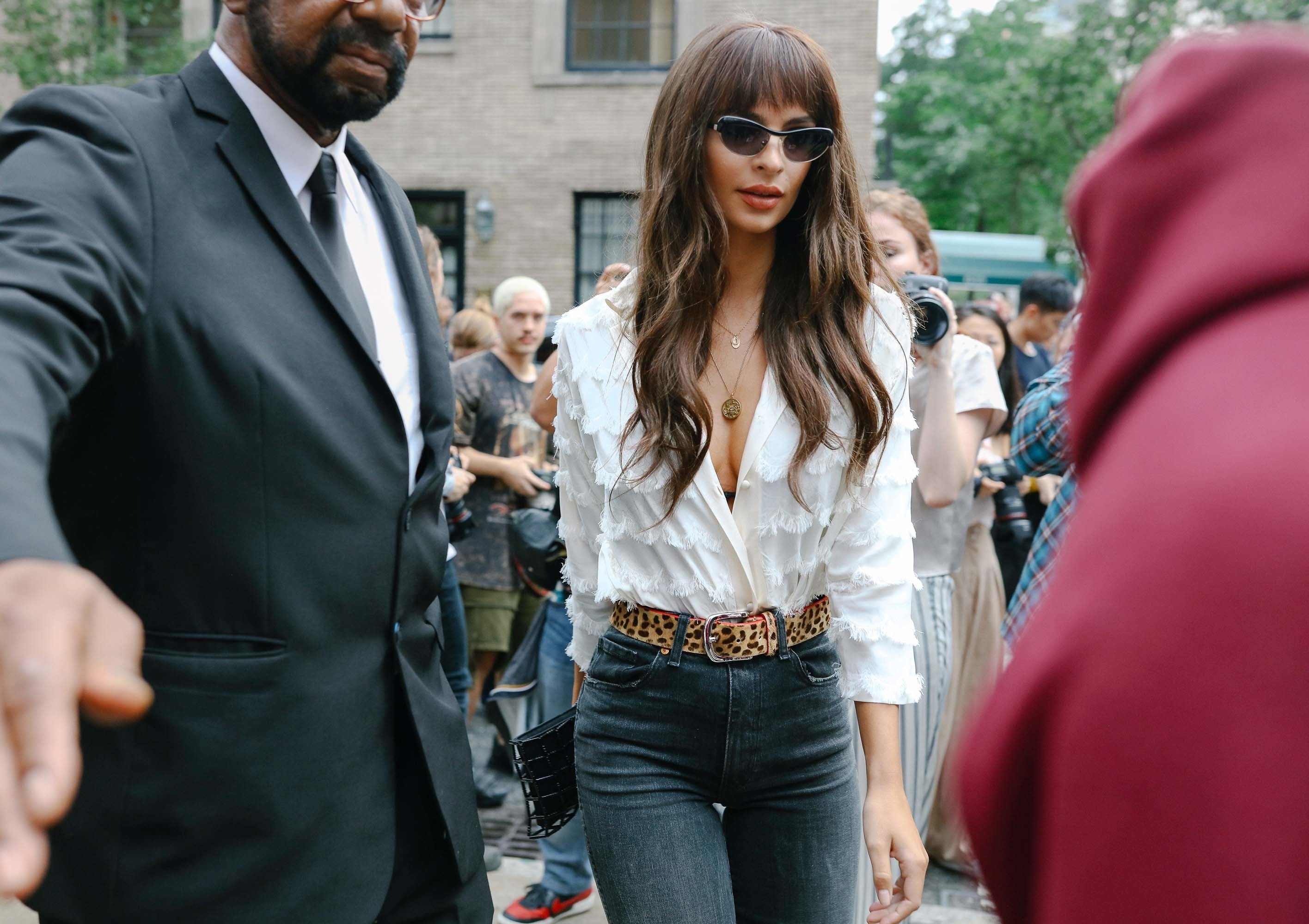 Diem qua nhung xu huong street style noi bat anh 2