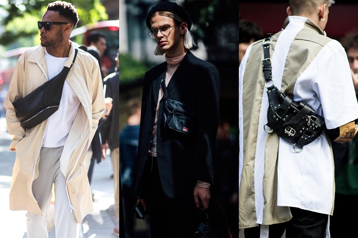 Tin do thoi trang nam lang xe xu huong tui deo cheo anh 8