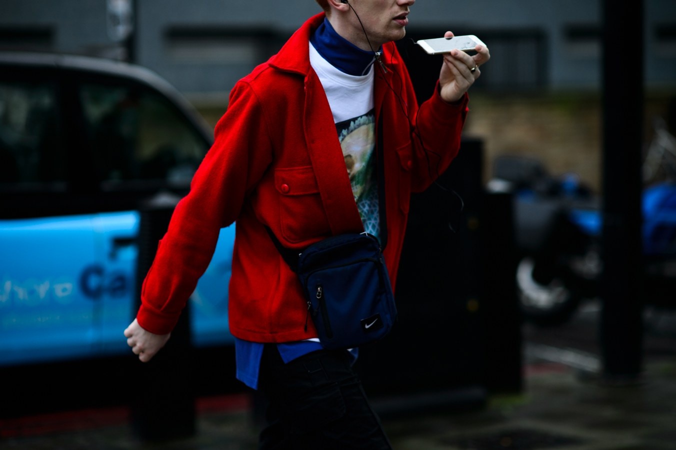 Tin do thoi trang nam lang xe xu huong tui deo cheo anh 9