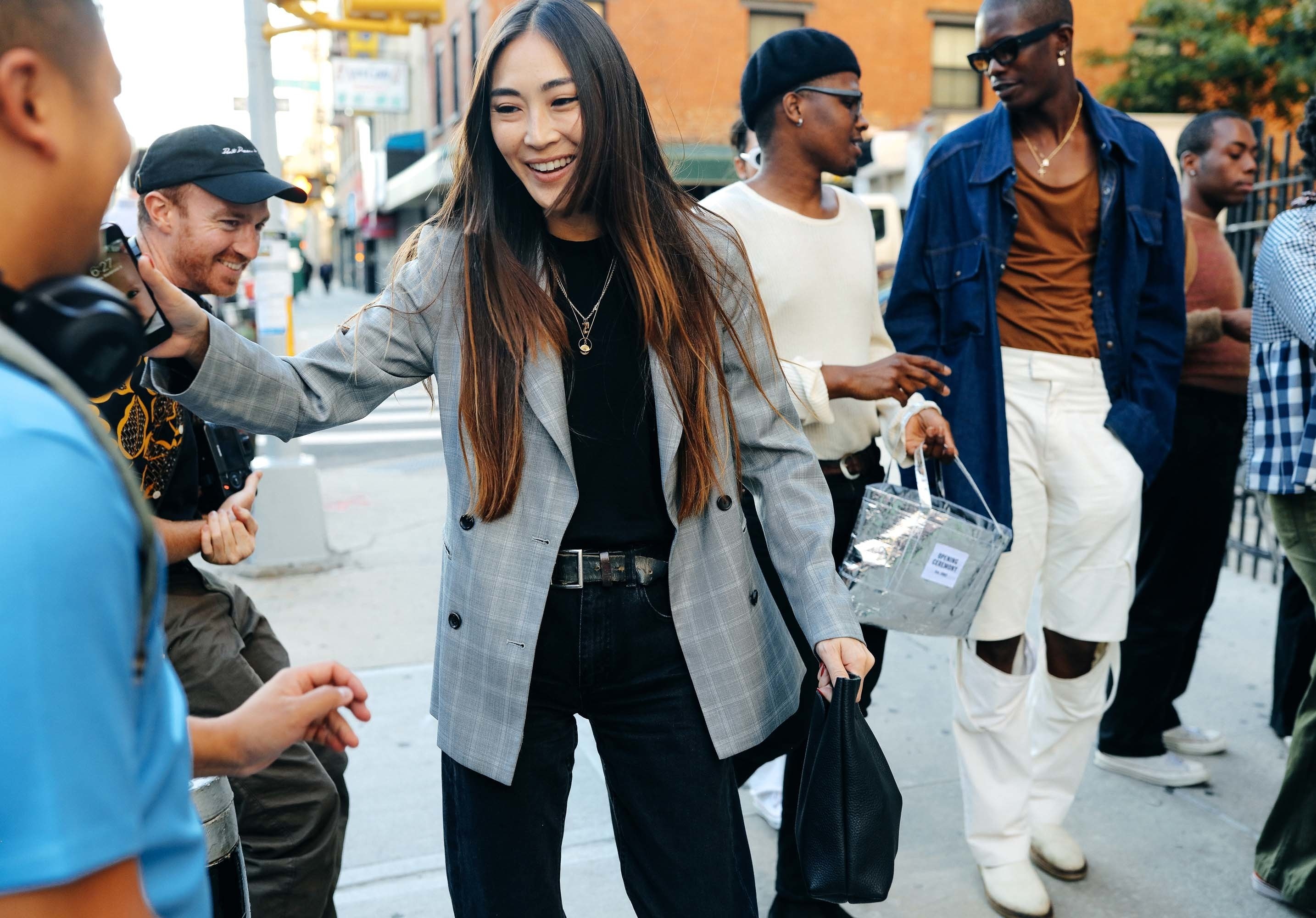 Diem qua nhung xu huong street style noi bat anh 6