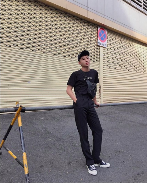 Tin do thoi trang nam lang xe xu huong tui deo cheo anh 7