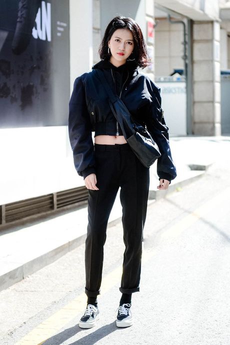 xu huong tui xach deo cheo anh 2