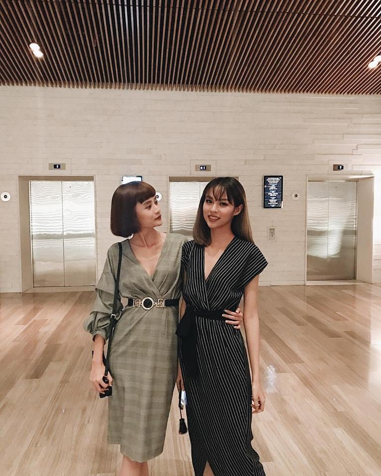 Street style sao Viet tuan nay anh 7