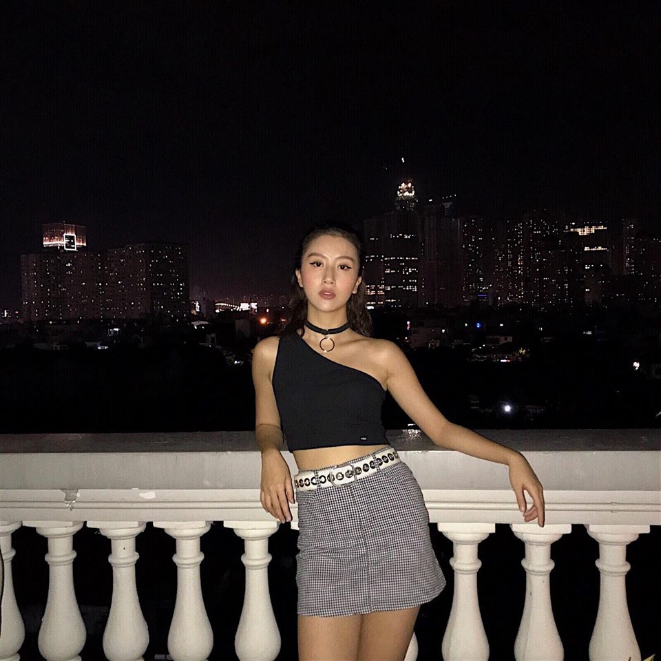 Dan tin do thoi trang chi se bi quyet dien trang phuc du tiec anh 1