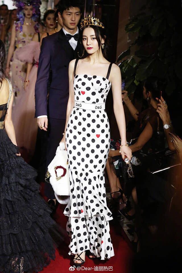 dich le nhiet ba anh 1