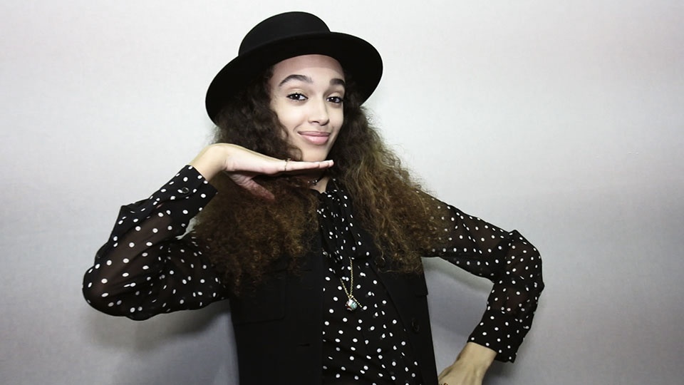 Show dien Dior xuan he 2018 hinh anh