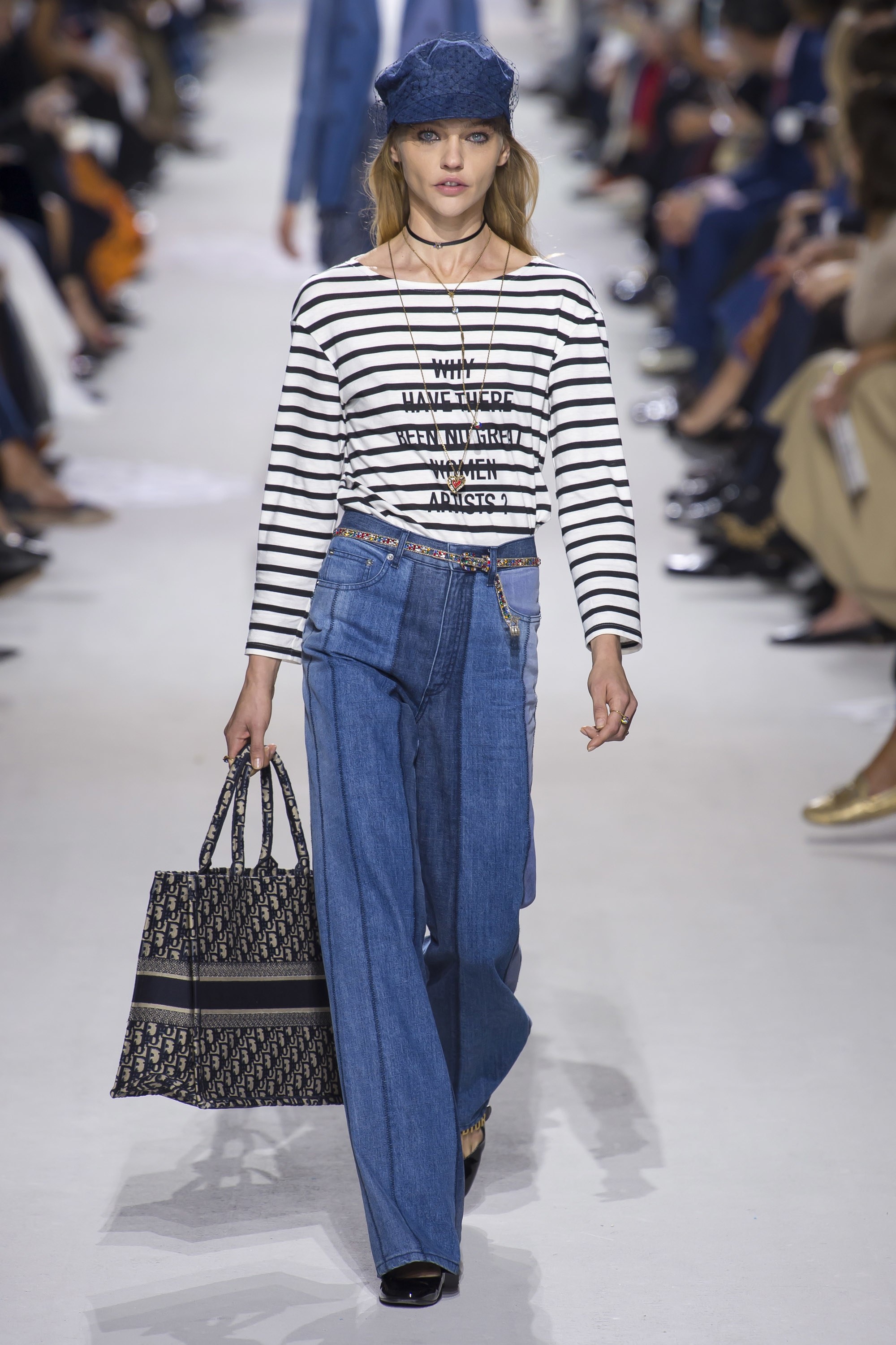 Dior ra mat BST xuan he 2018 anh 5