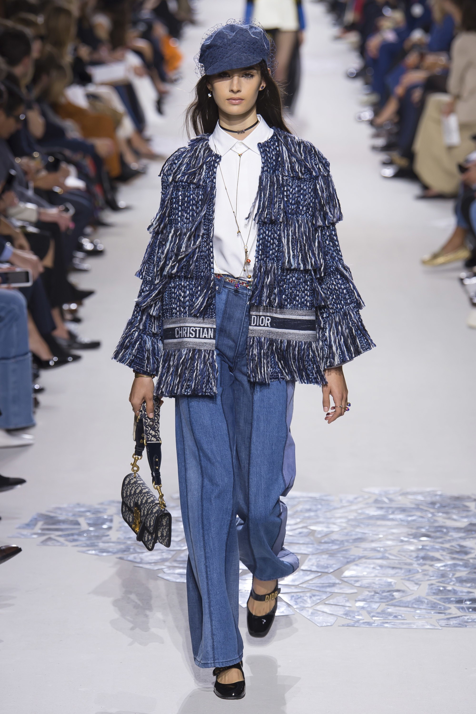 Dior ra mat BST xuan he 2018 anh 7