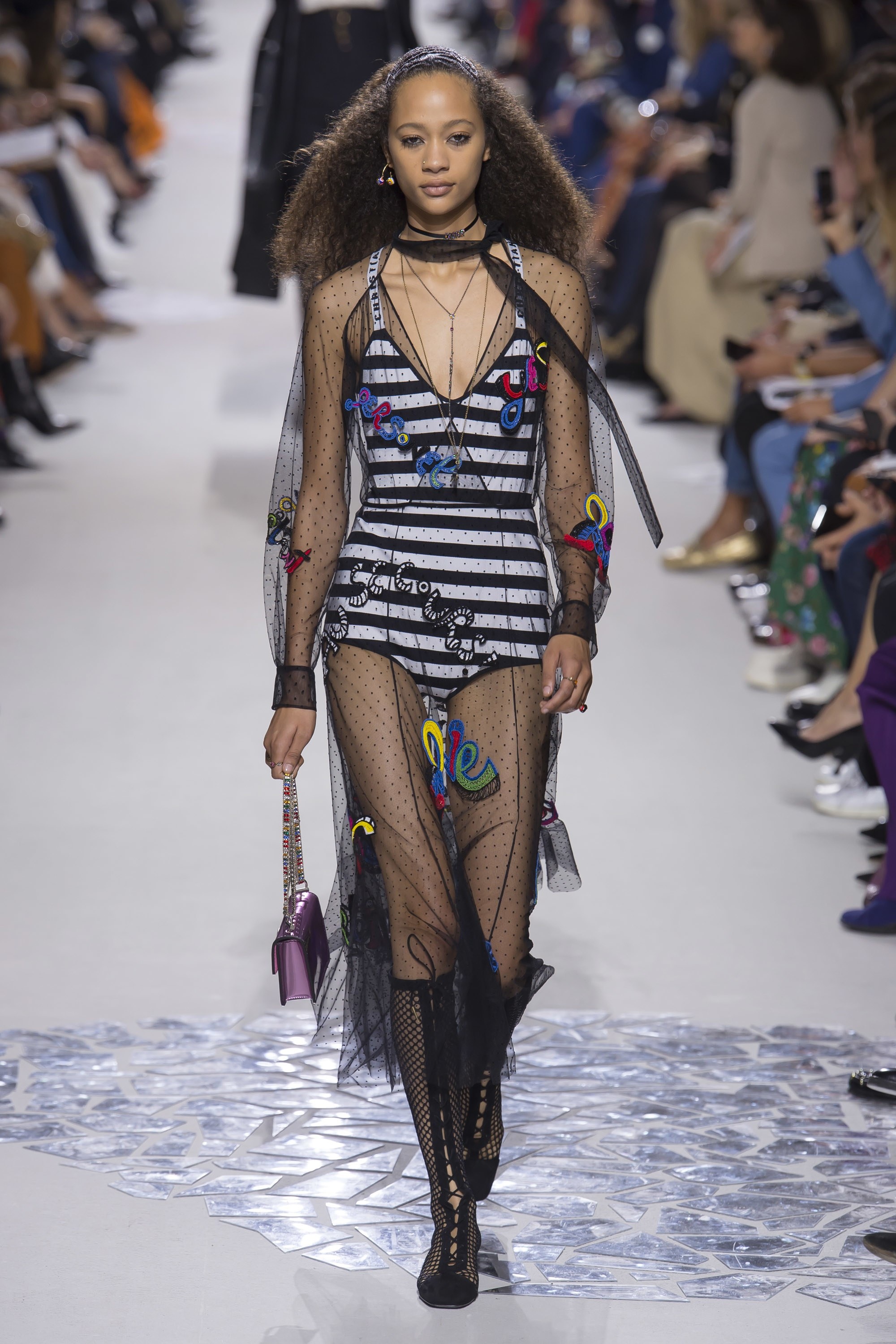 Dior ra mat BST xuan he 2018 anh 13