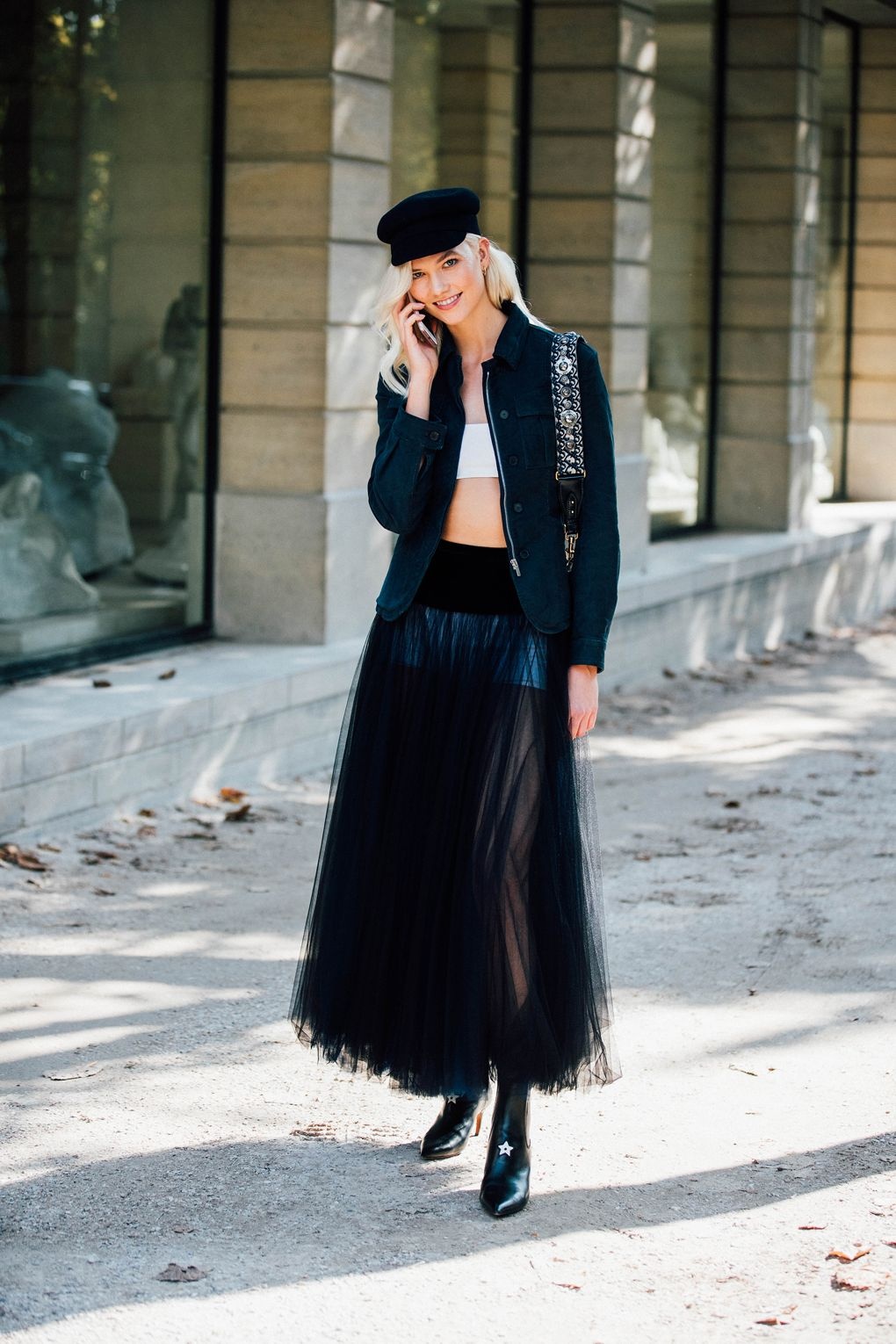 street style thiên thần Victoria's Secret ảnh 3 street style thien than Victoria's Secret anh 3