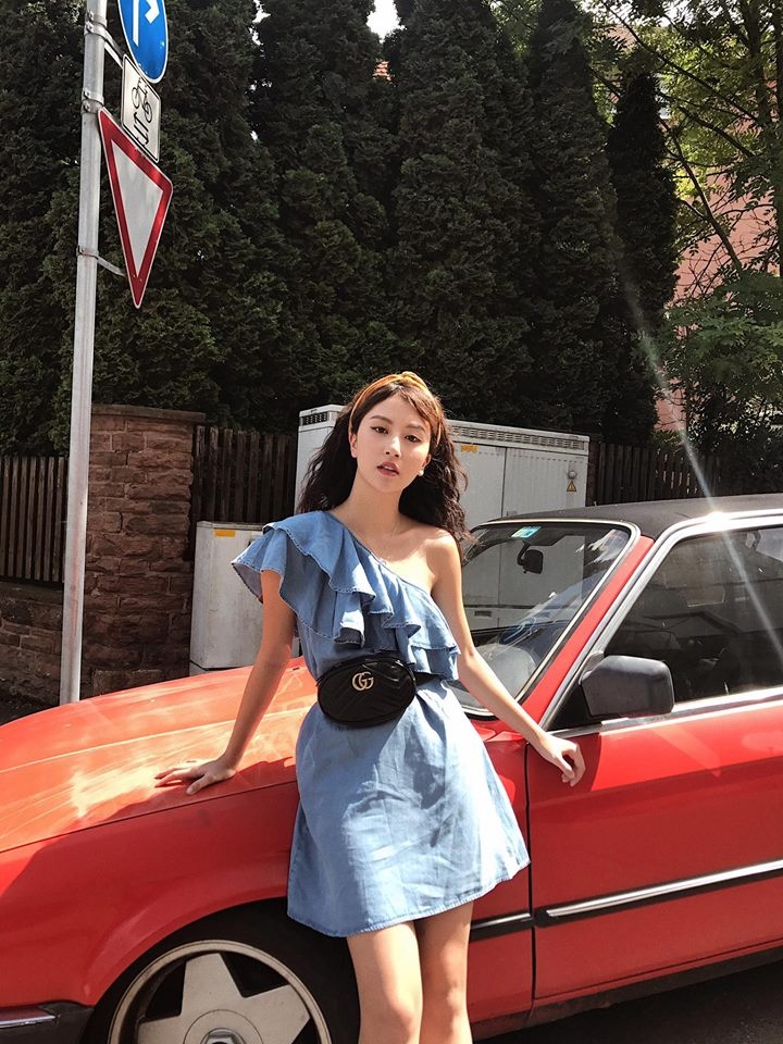 túi xách thắt lưng gucci ảnh 8 tui xach that lung gucci anh 8