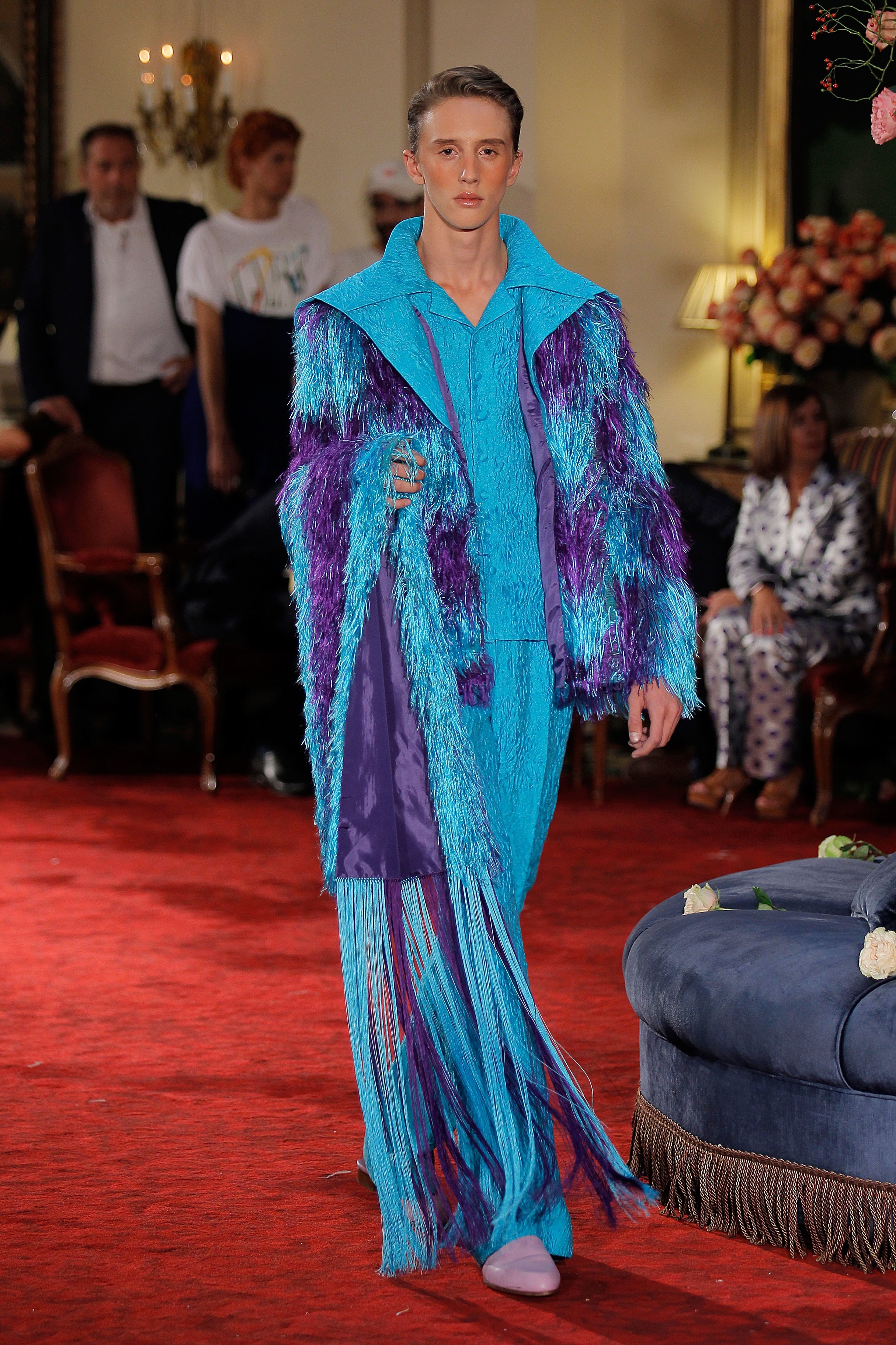 show dien Palomo Spain anh 7