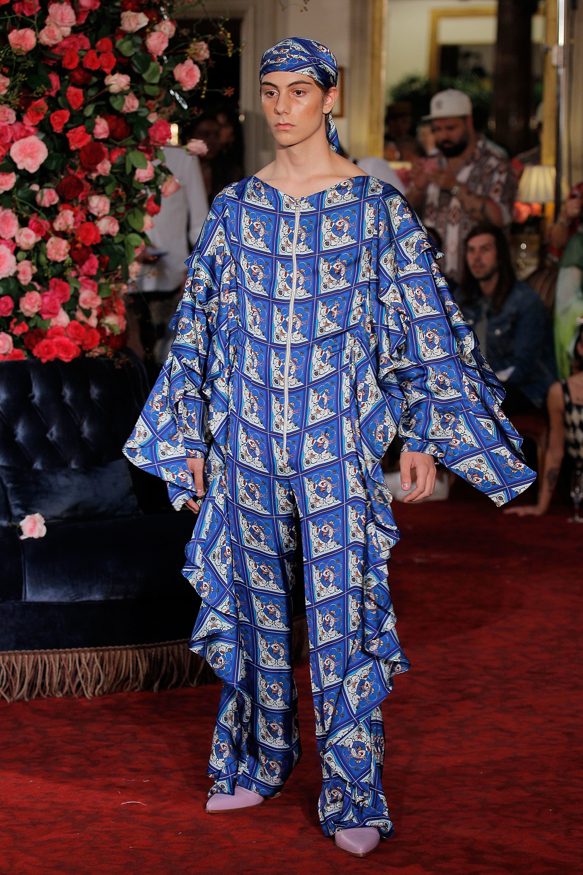 show dien Palomo Spain anh 8