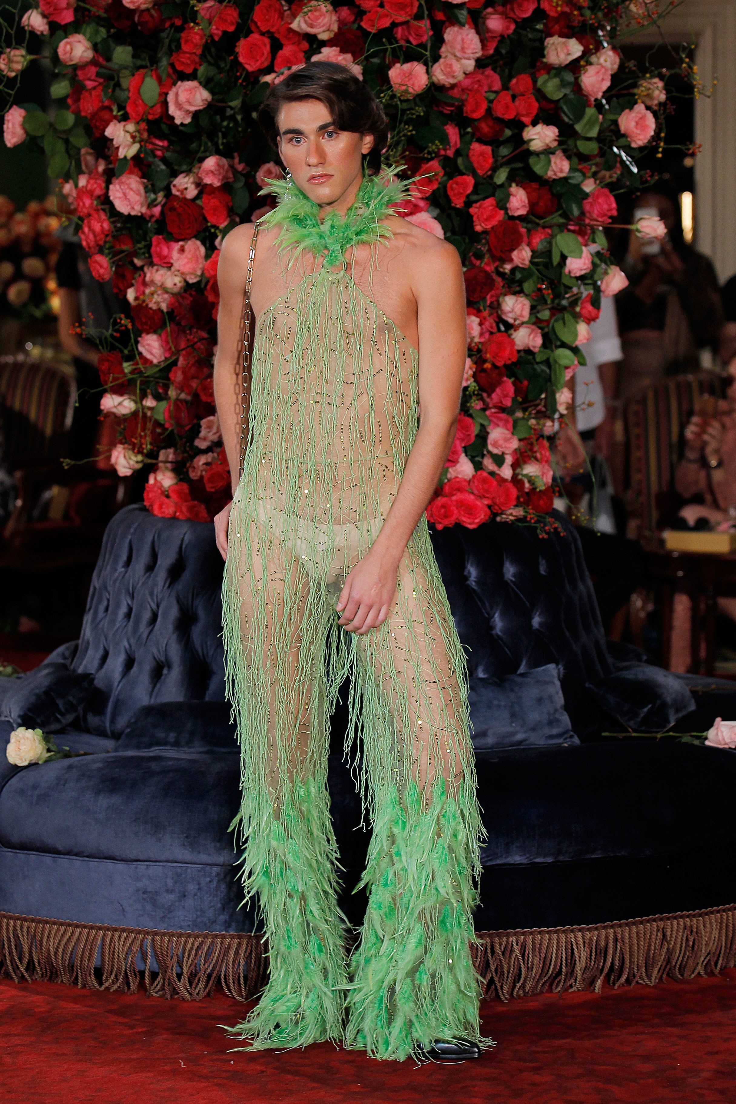 show dien Palomo Spain anh 9