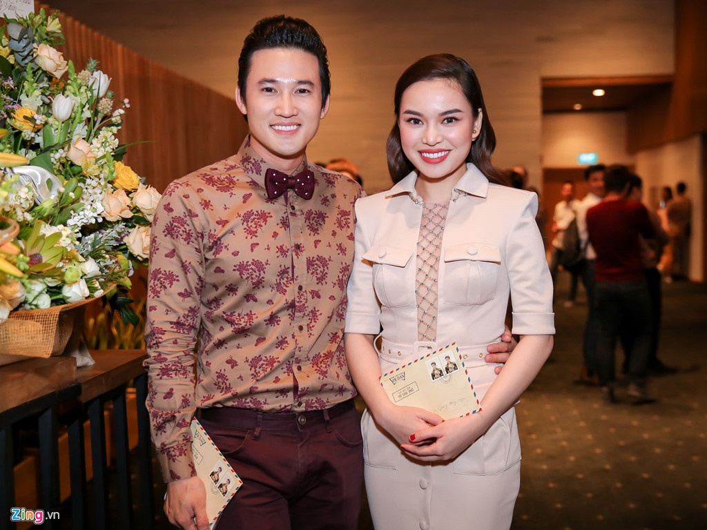 Những pha mắc lỗi trang phục của sao Việt tuần qua ảnh 6 Nhung pha mac loi trang phuc cua sao Viet tuan qua anh 6