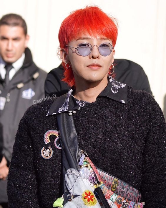 pham bang bang o  tuan le thoi trang Paris anh 3