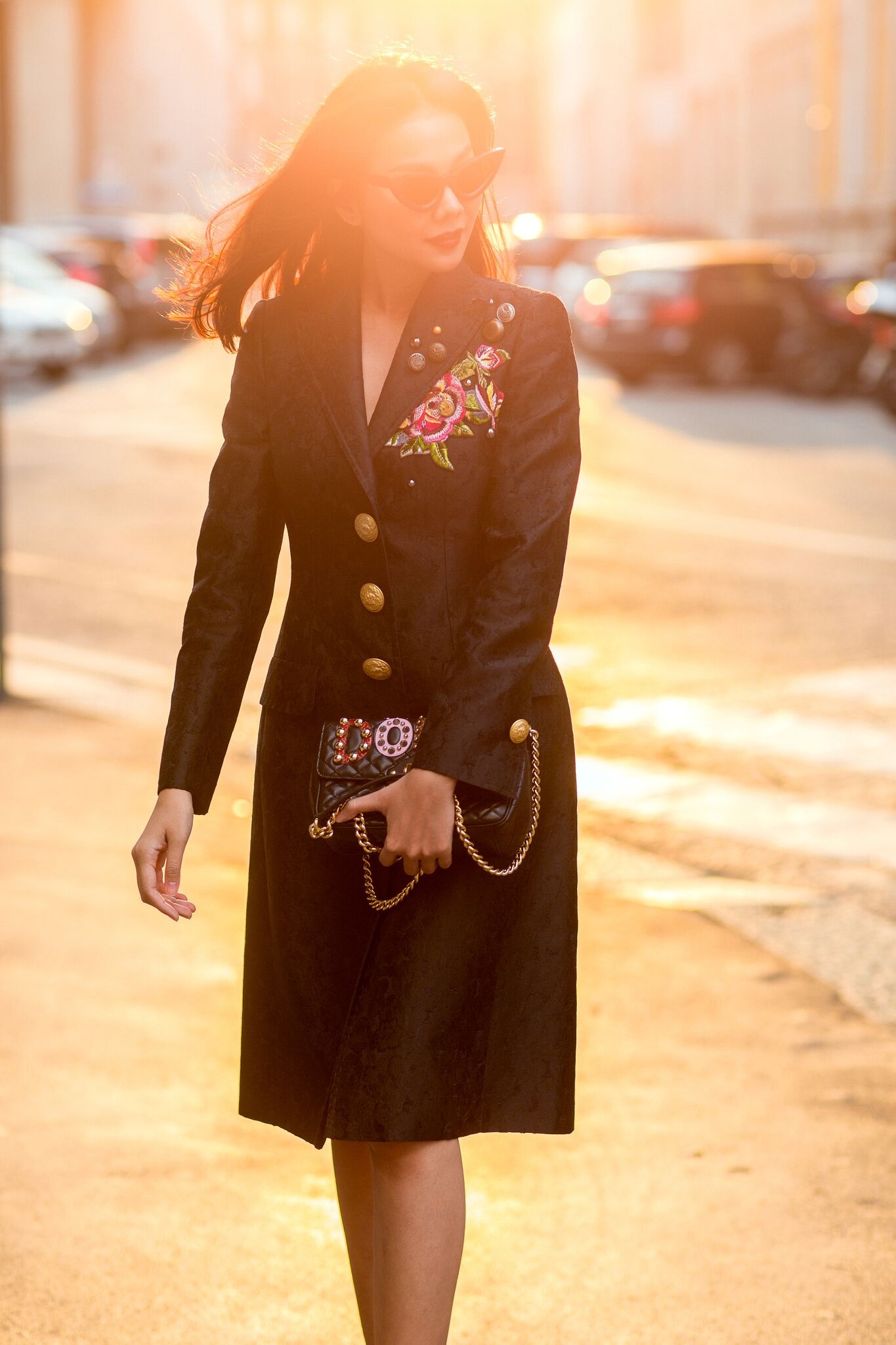 Thanh Hằng khoe street style sành điệu tại trời Âu ảnh 8 Thanh Hang khoe street style sanh dieu tai troi Au anh 8