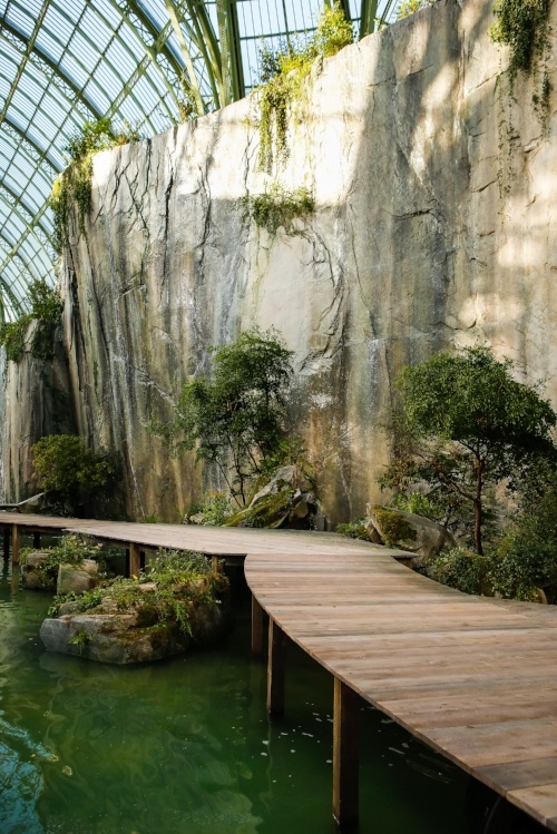 Bo suu tap xuan he 2018 cua Chanel anh 1