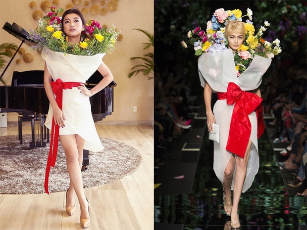 Những kiểu tóc quái dị tại tuần lễ thời trang ảnh 1 Nhung kieu toc quai di tai tuan le thoi trang anh 1
