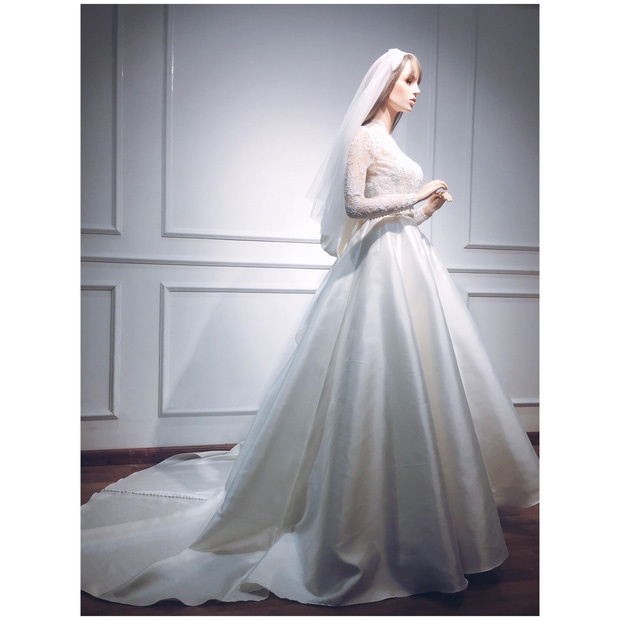 vay cuoi cua Dang thu Thao anh 7