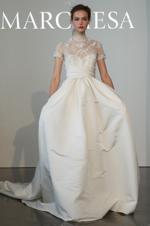 Hoa hậu Thu Thảo diện váy cưới trùng ý tưởng với công nương Grace Kelly ảnh 8 Hoa hau Thu Thao dien vay cuoi trung y tuong voi cong nuong Grace Kelly anh 8