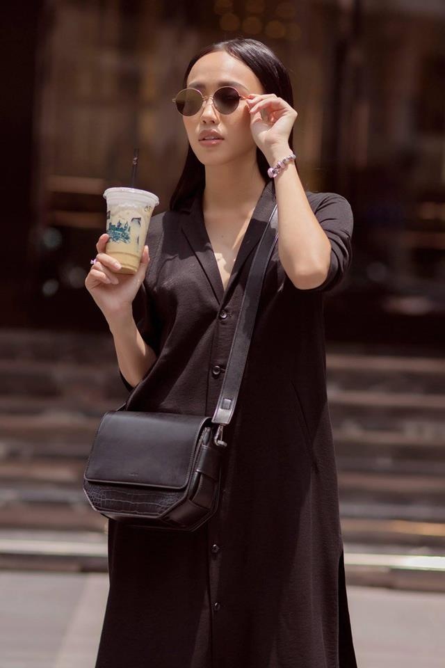 Dan sao Viet khoe street style sanh dieu anh 7