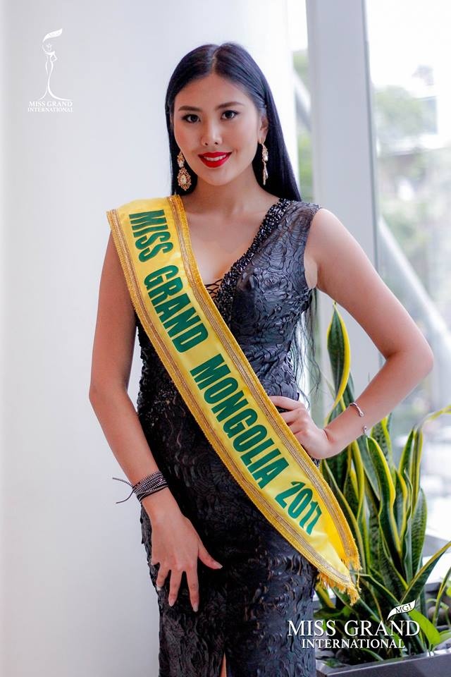 Những thí sinh kém sắc nhất tại Hoa hậu Hòa bình 2017 ảnh 8 Nhung thi sinh kem sac nhat tai Hoa hau Hoa binh 2017 anh 8