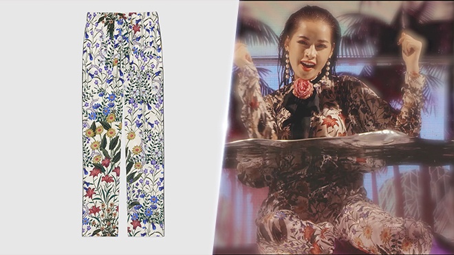 trang phục hiệu trong MV từ hôm nay ảnh 4 trang phuc hieu trong MV tu hom nay anh 4