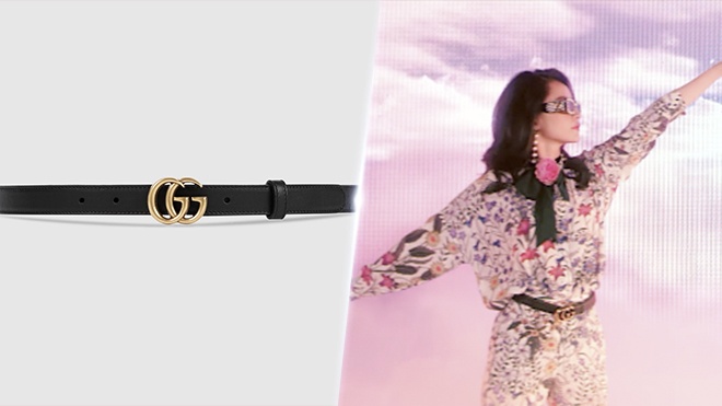 trang phục hiệu trong MV từ hôm nay ảnh 6 trang phuc hieu trong MV tu hom nay anh 6