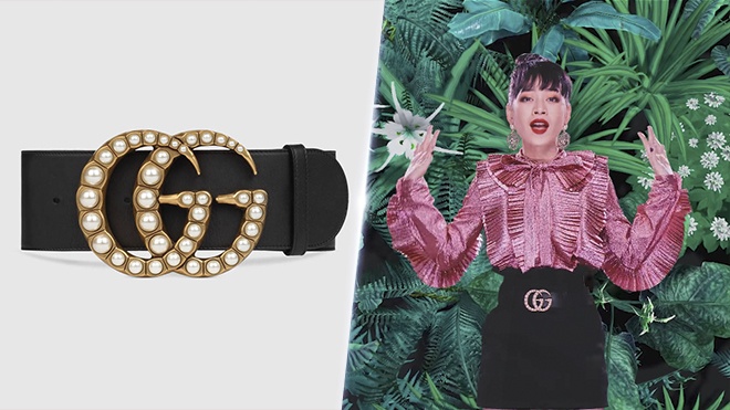 trang phục hiệu trong MV từ hôm nay ảnh 8 trang phuc hieu trong MV tu hom nay anh 8