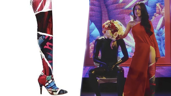 trang phục hiệu trong MV từ hôm nay ảnh 10 trang phuc hieu trong MV tu hom nay anh 10