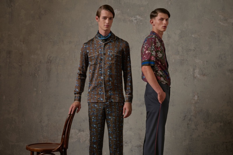 NTK Erdem trả lời về BST ERDEM x H&M ảnh 3 NTK Erdem tra loi ve BST ERDEM x H&M anh 3