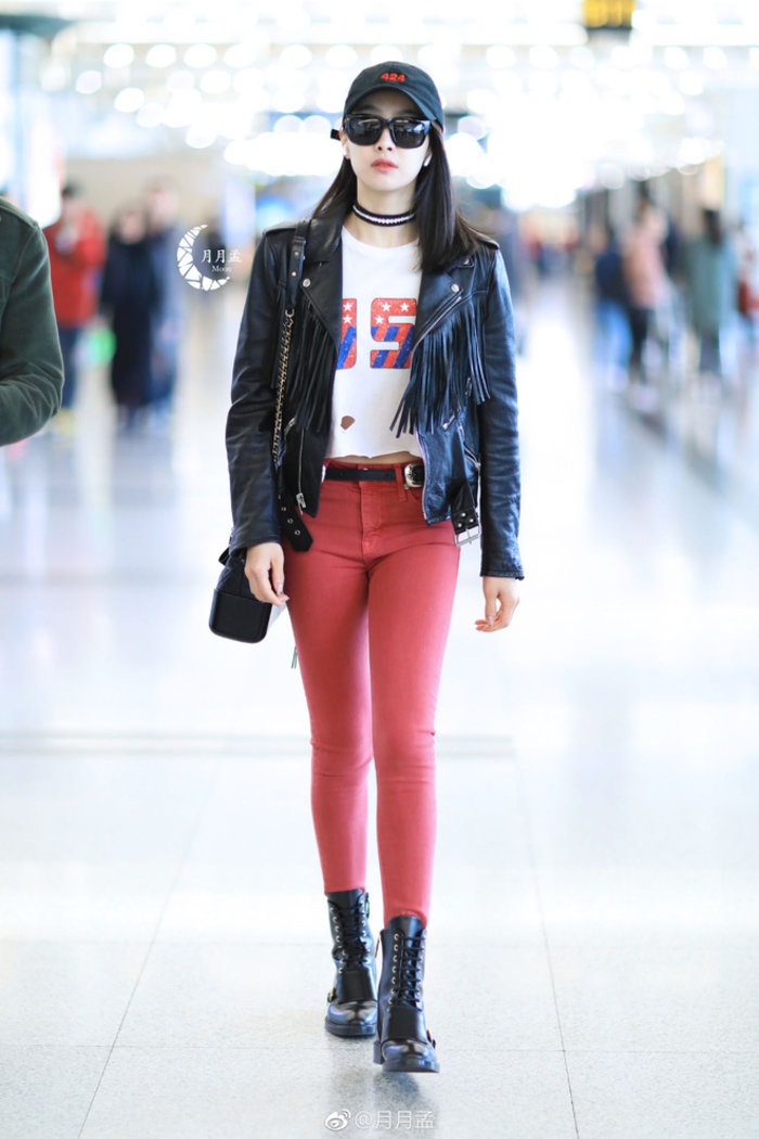 5 mau ao khoac yeu thich cua sao Hoa ngu anh 4