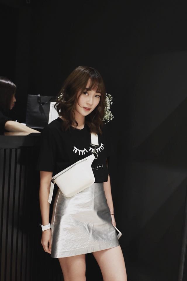 sao viet tham gia tuan le thoi trang Seoul anh 10