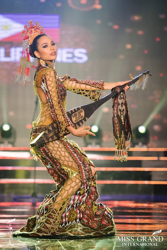 Trang phuc truyen thong Viet Nam lot top duoc yeu thich nhat anh 4