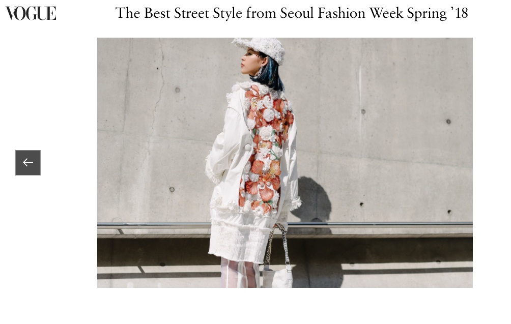 Phí Phương Anh xuất hiện trên Vogue ảnh 1 Phi Phuong Anh xuat hien tren Vogue anh 1