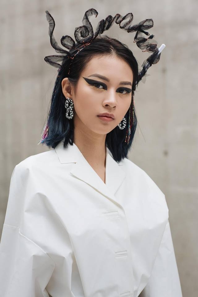 Tin do thoi trang Viet khoe street style ngay thu hai tai Seoul anh 7