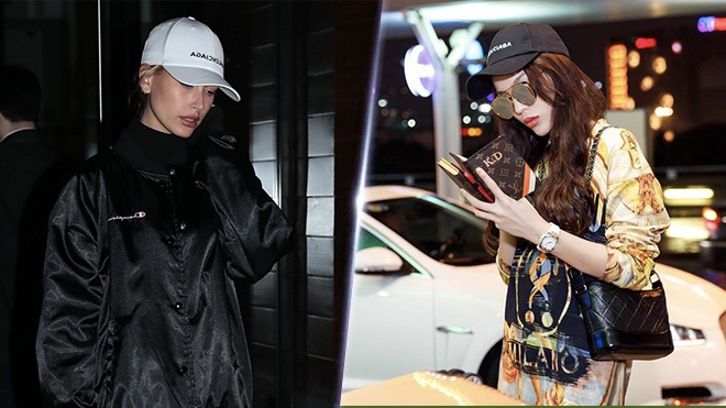 Sao Viet va the gioi dong loat lang xe non luoi trai theu logo hinh anh