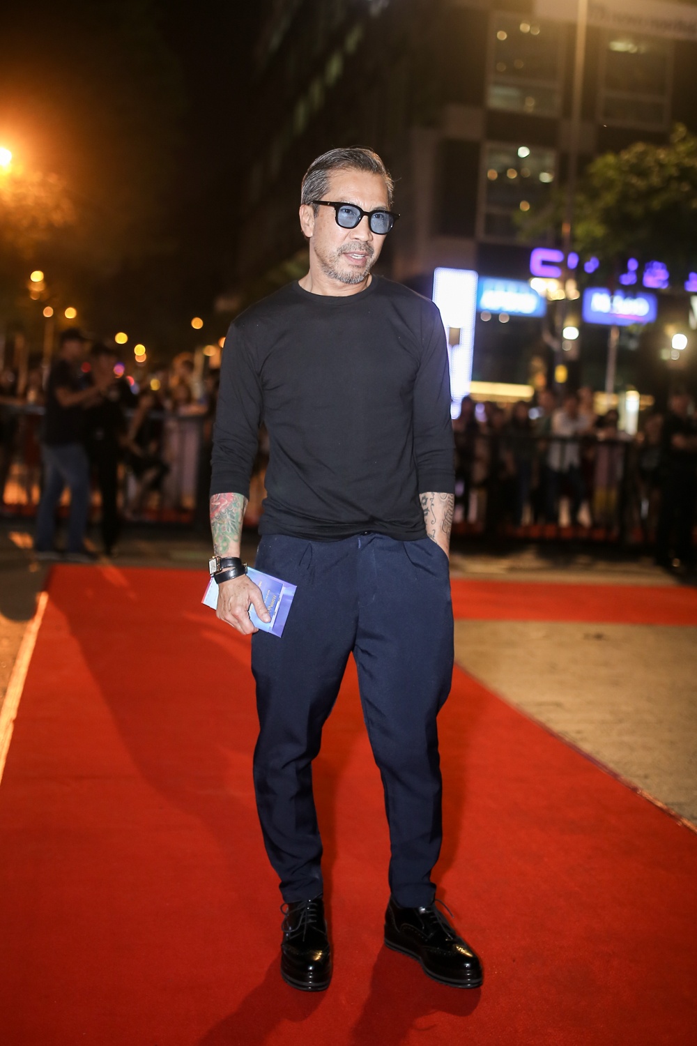 Thanh Loc,  Thanh Ha catwalk tren san dien anh 17