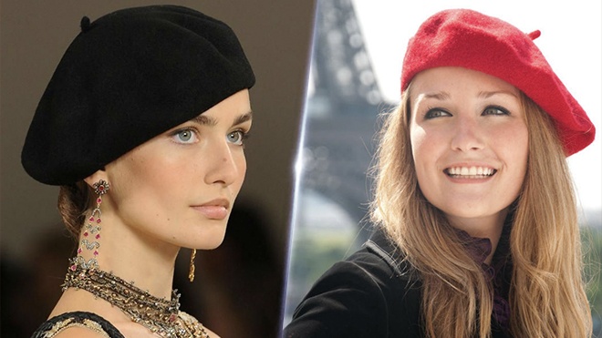 Nhung bi quyet dien mu noi dung chuan thoi trang hinh anh