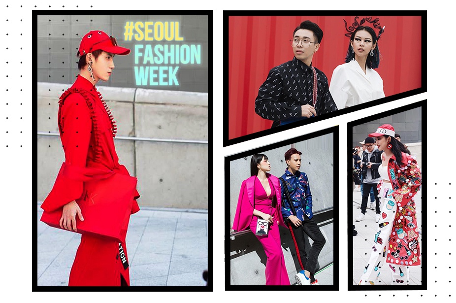 Ao anh dang sau 'cuoc chien quan ao' o tuan le thoi trang quoc te hinh anh